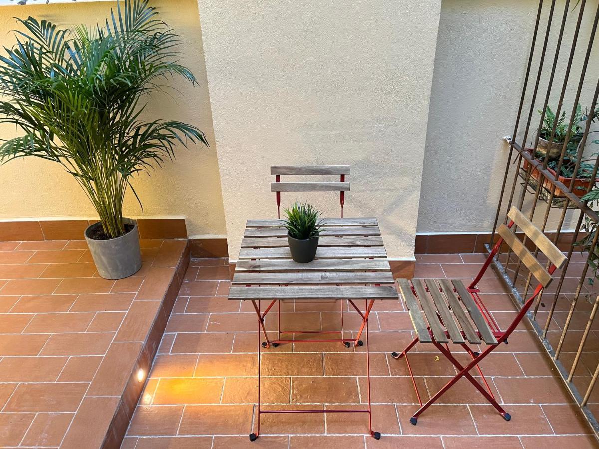 Pensionat Domus Avi - Rom