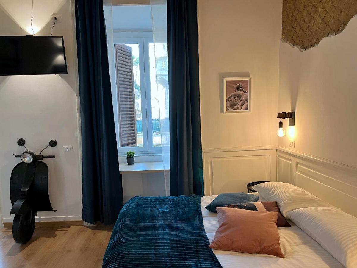 Pensionat Domus Avi - 3*