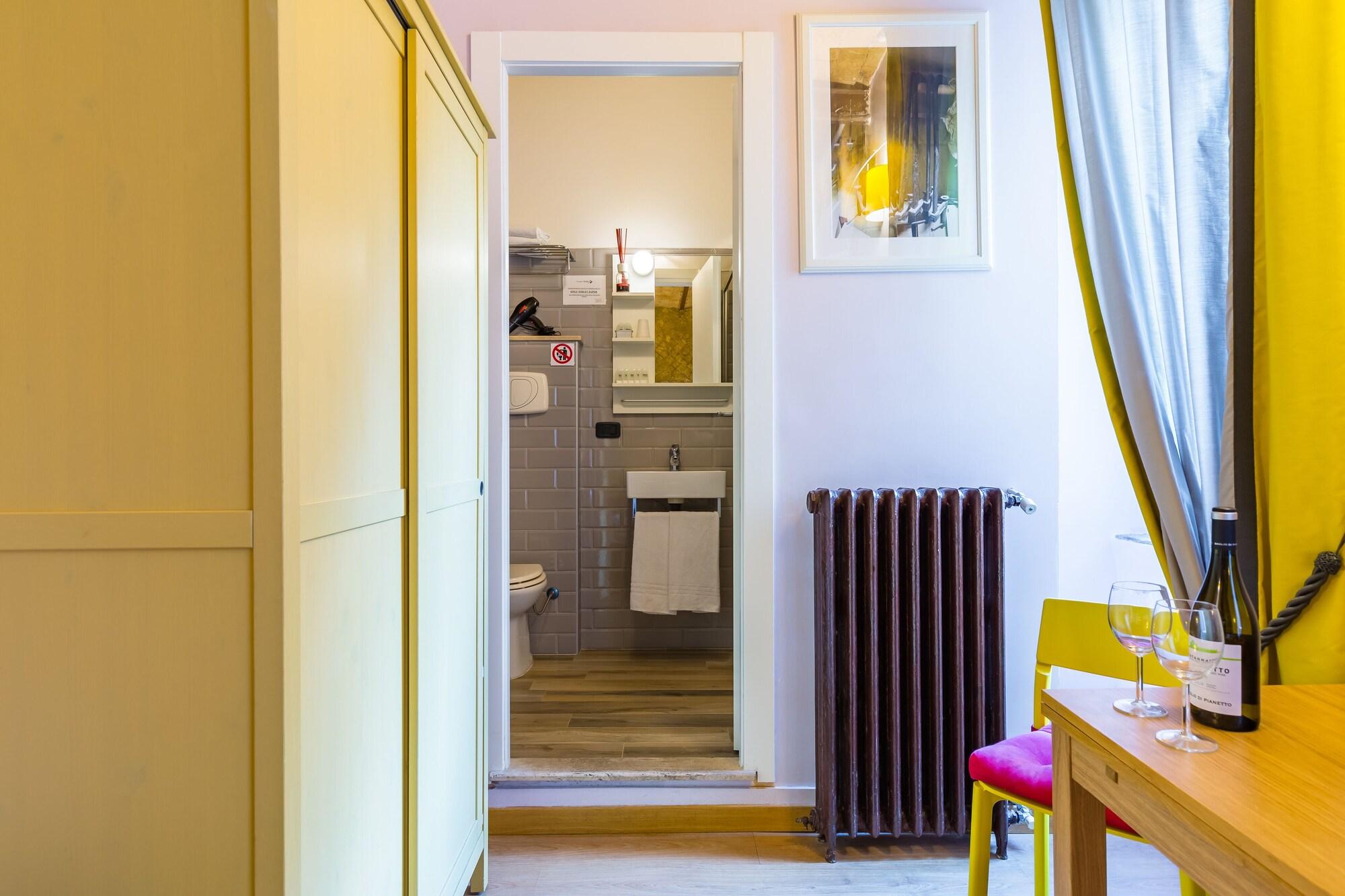Pensionat Domus Avi -