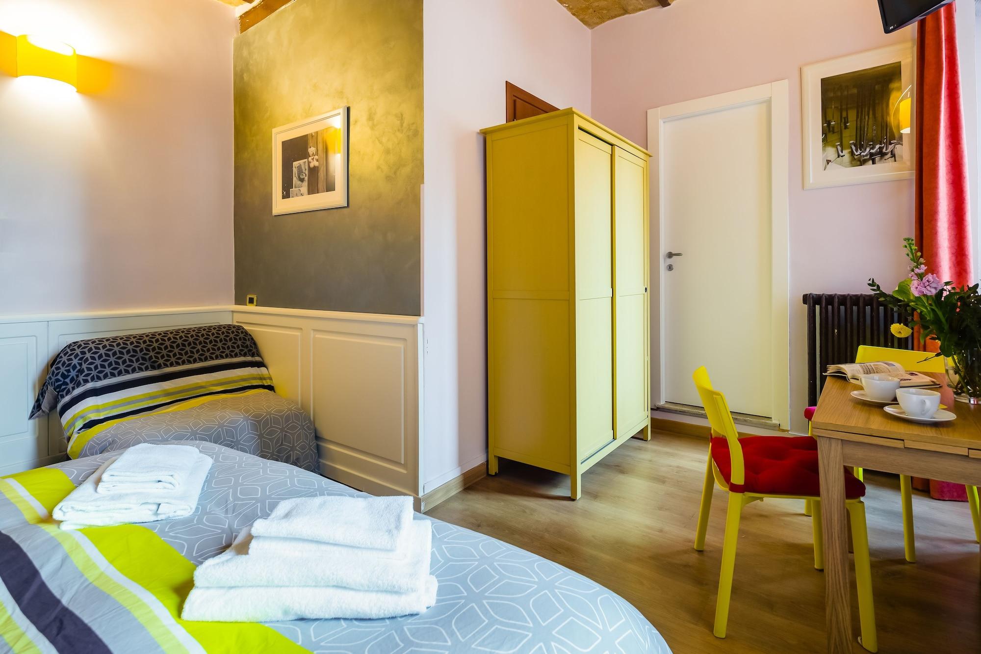 Pensionat Domus Avi -
