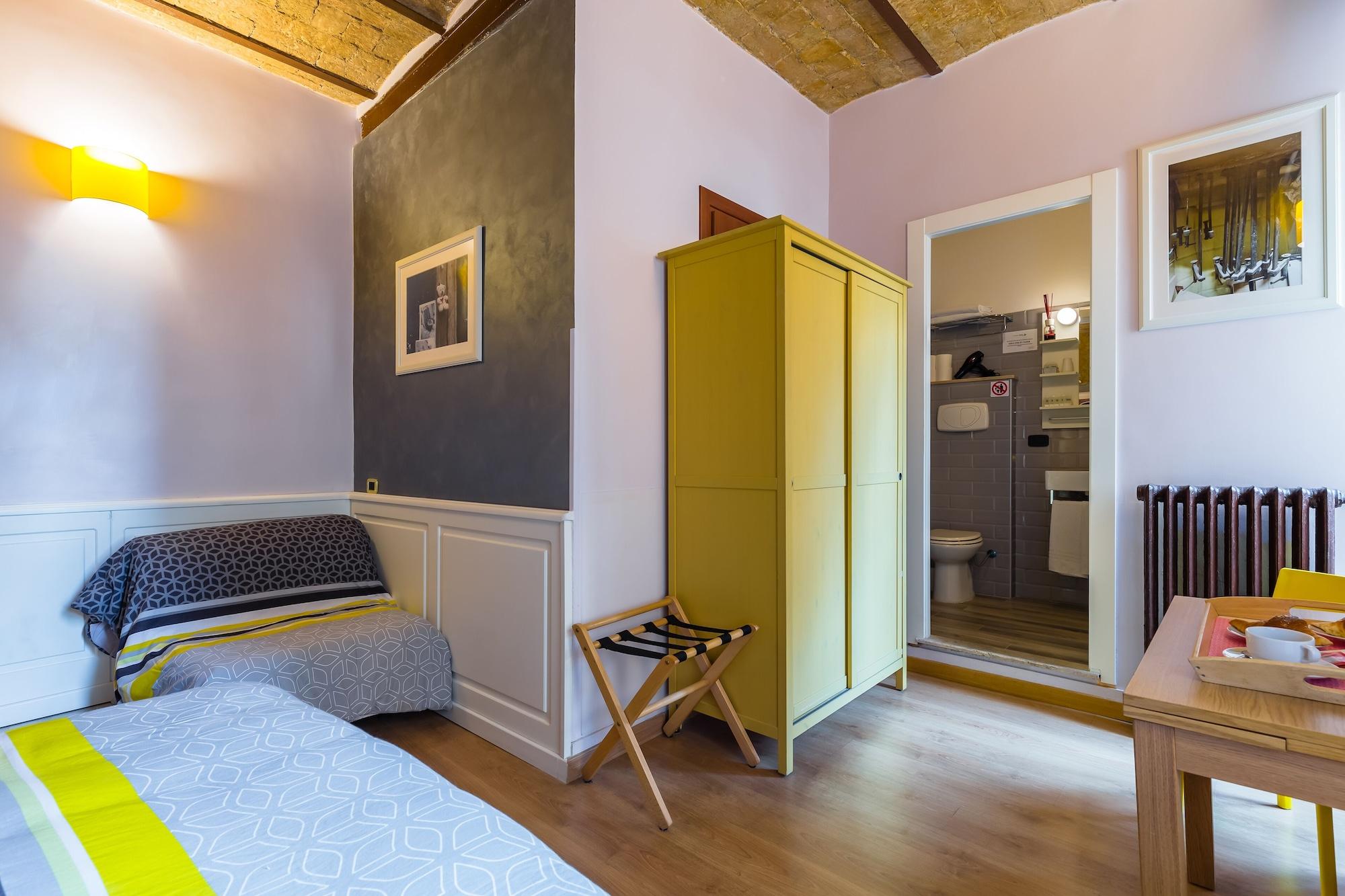 Domus Avi - Pensionat Rom