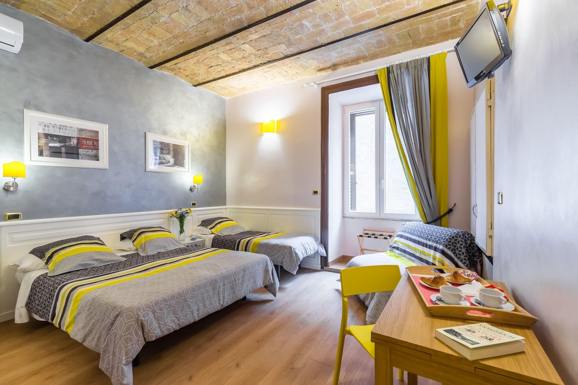 Domus Avi - 3* Roma