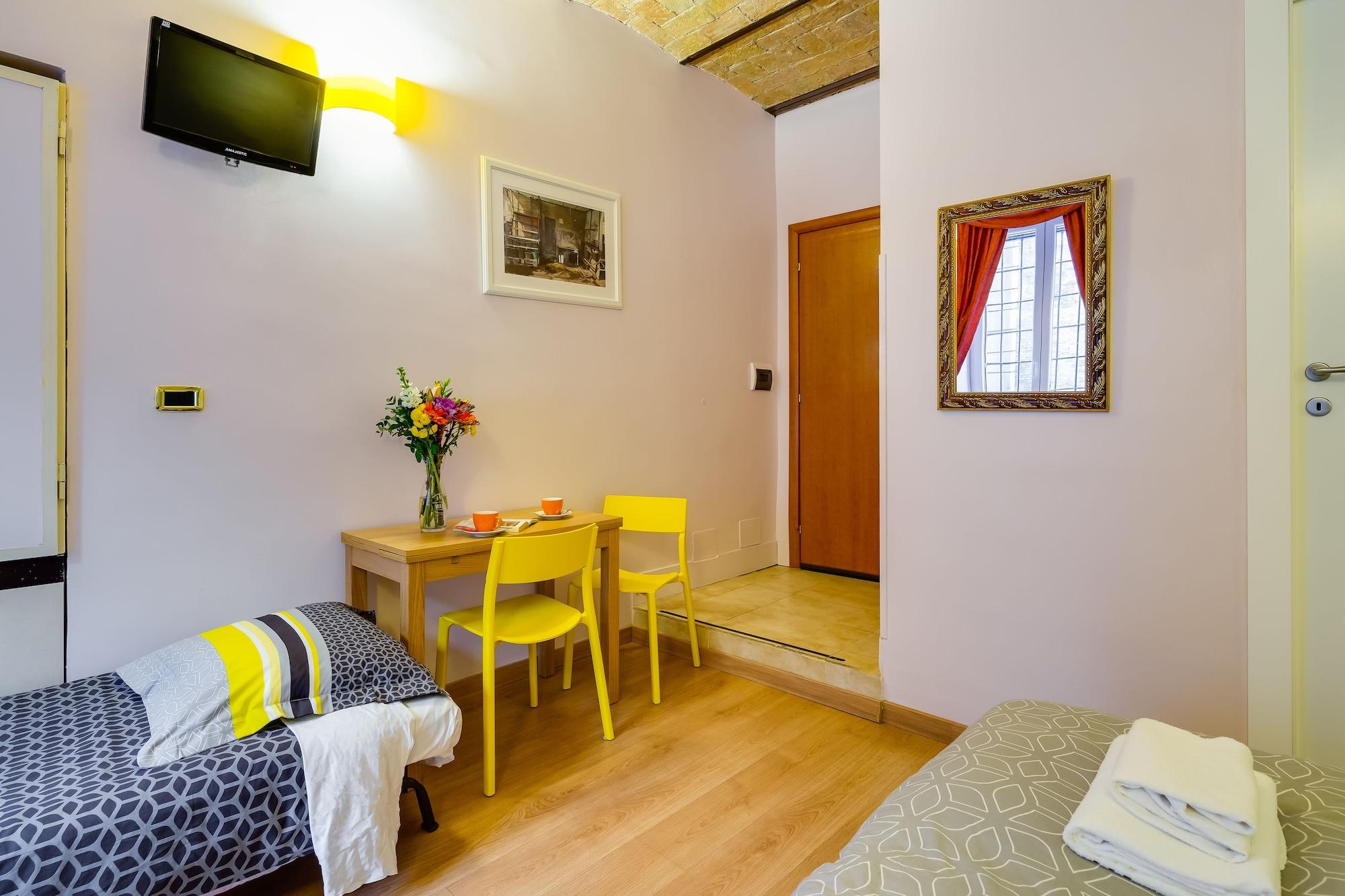 Pensionat Domus Avi -