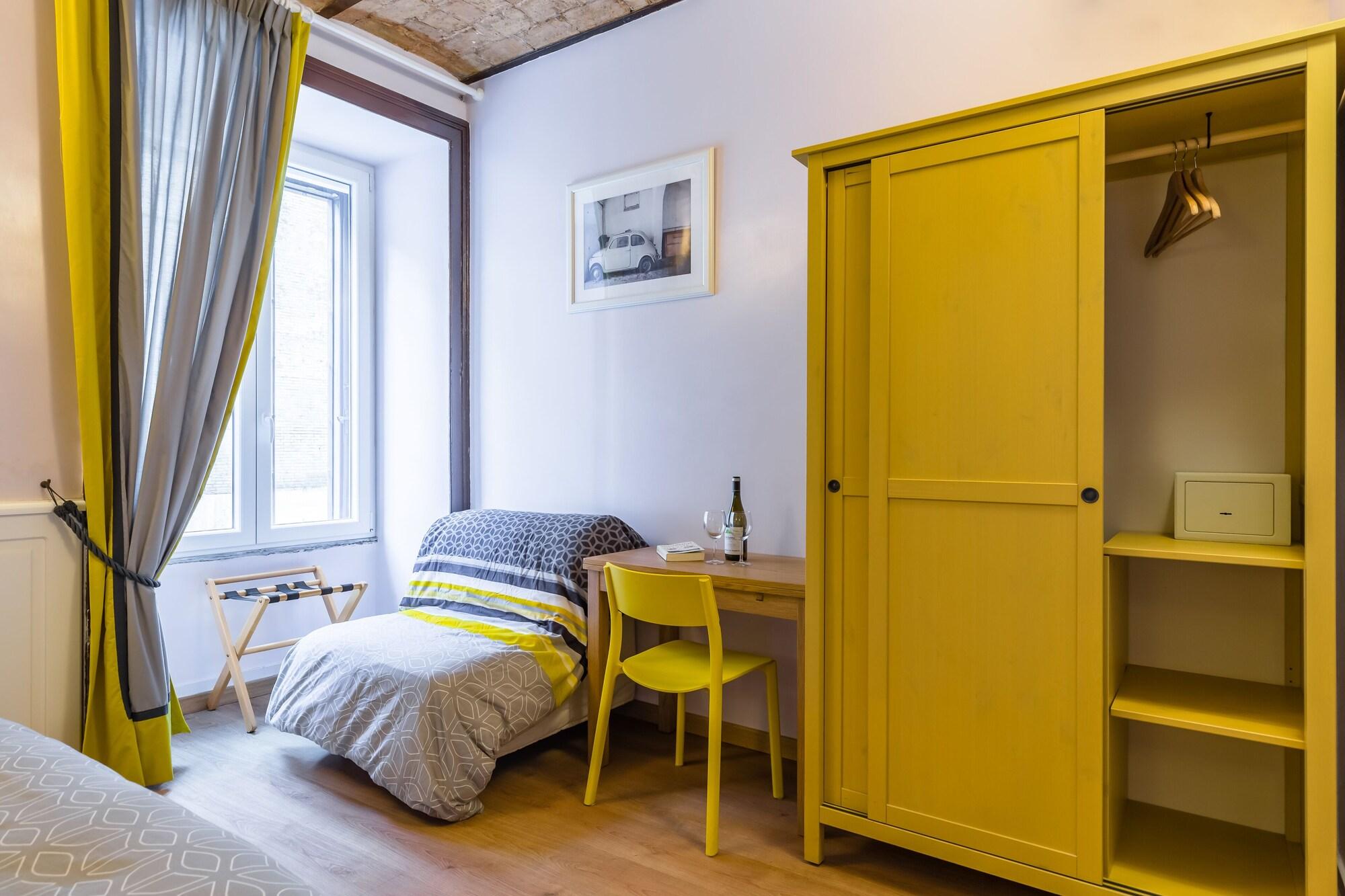 Pensionat Domus Avi - 3*