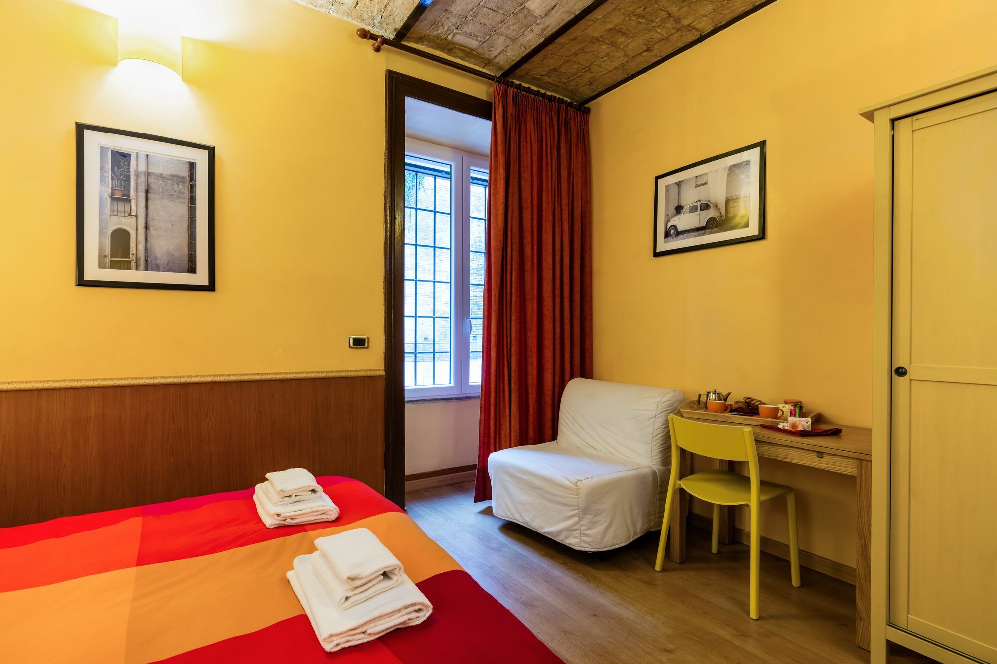 Pensionat Domus Avi -