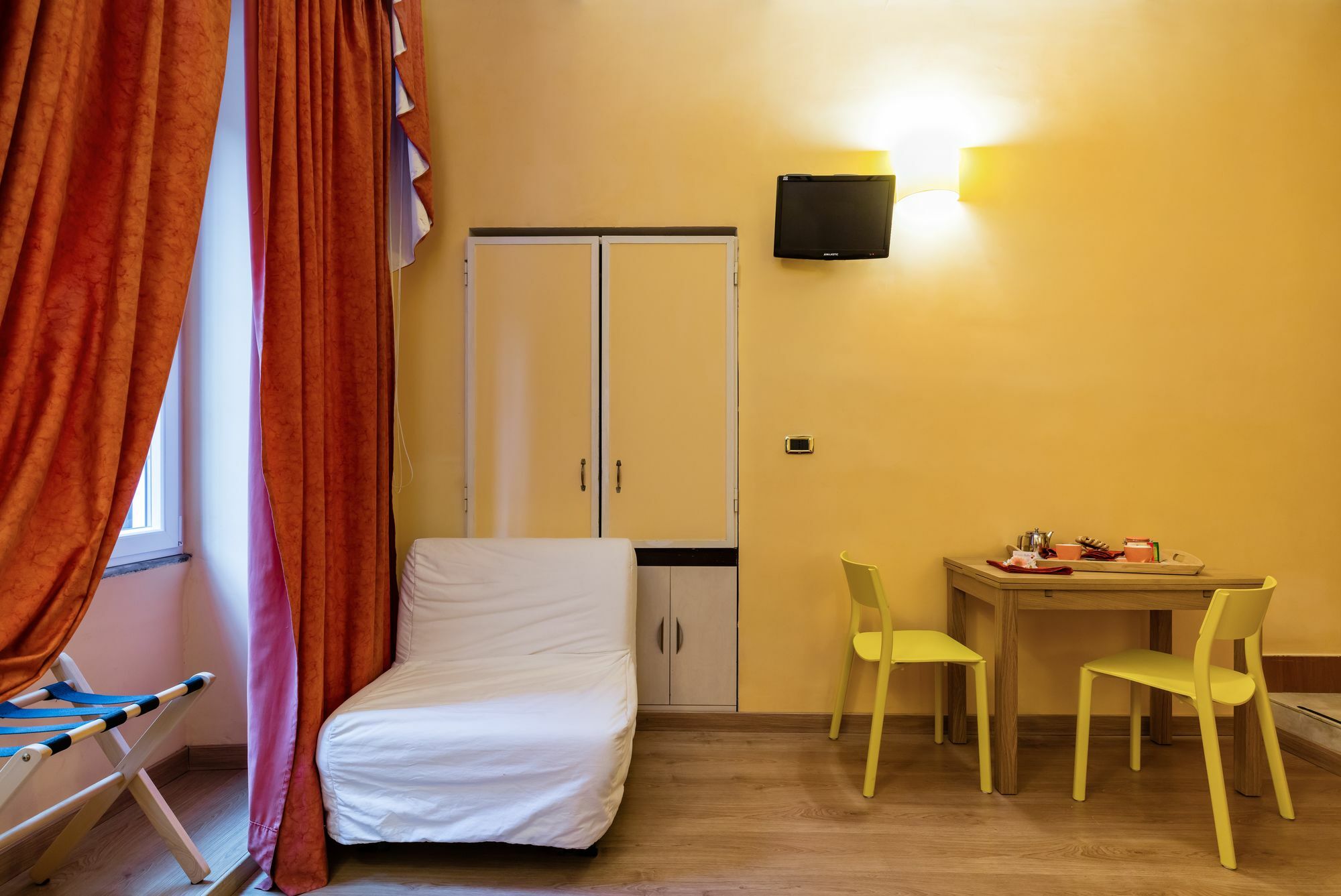Pensionat Domus Avi - Rom