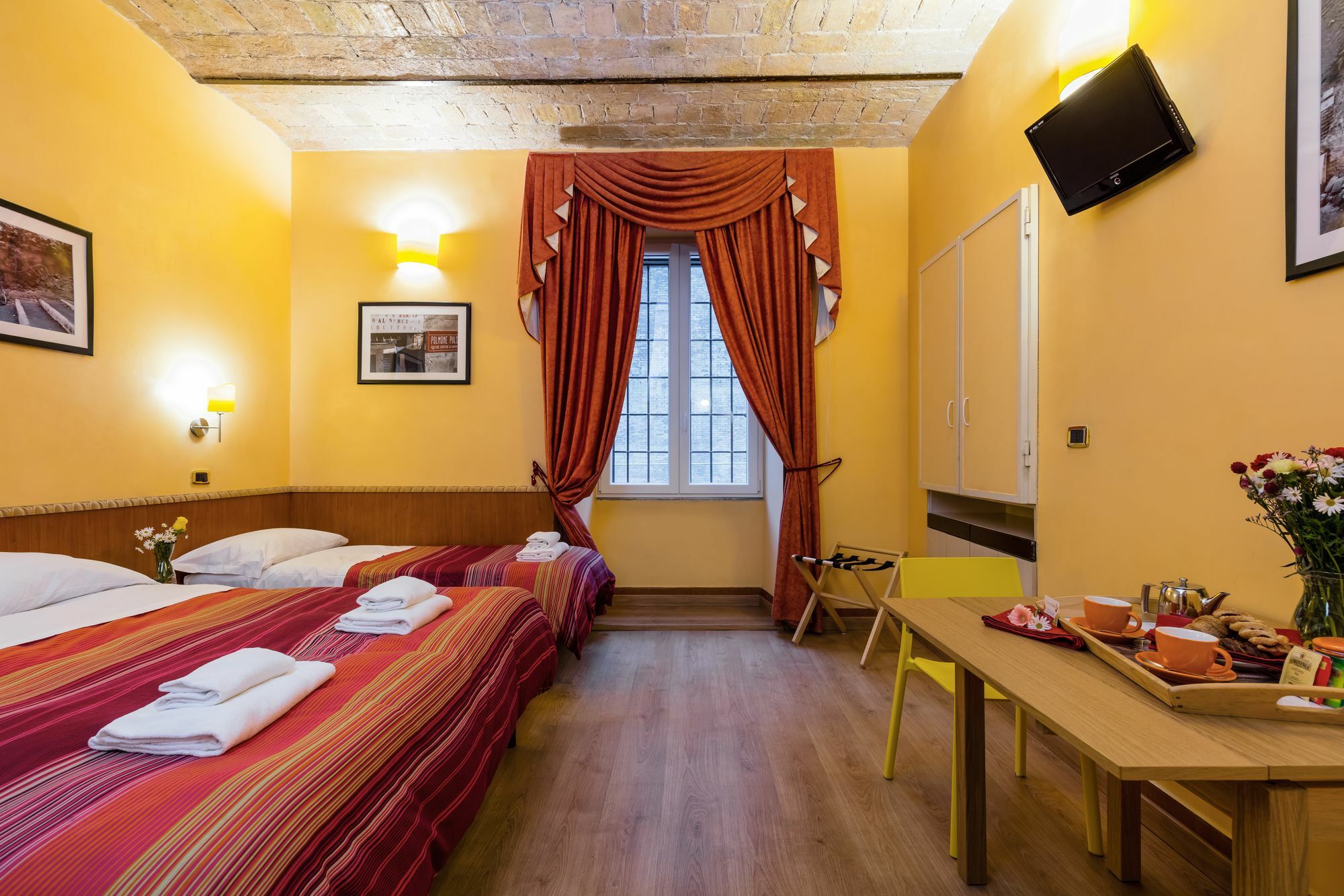 Pensionat Domus Avi - 3*