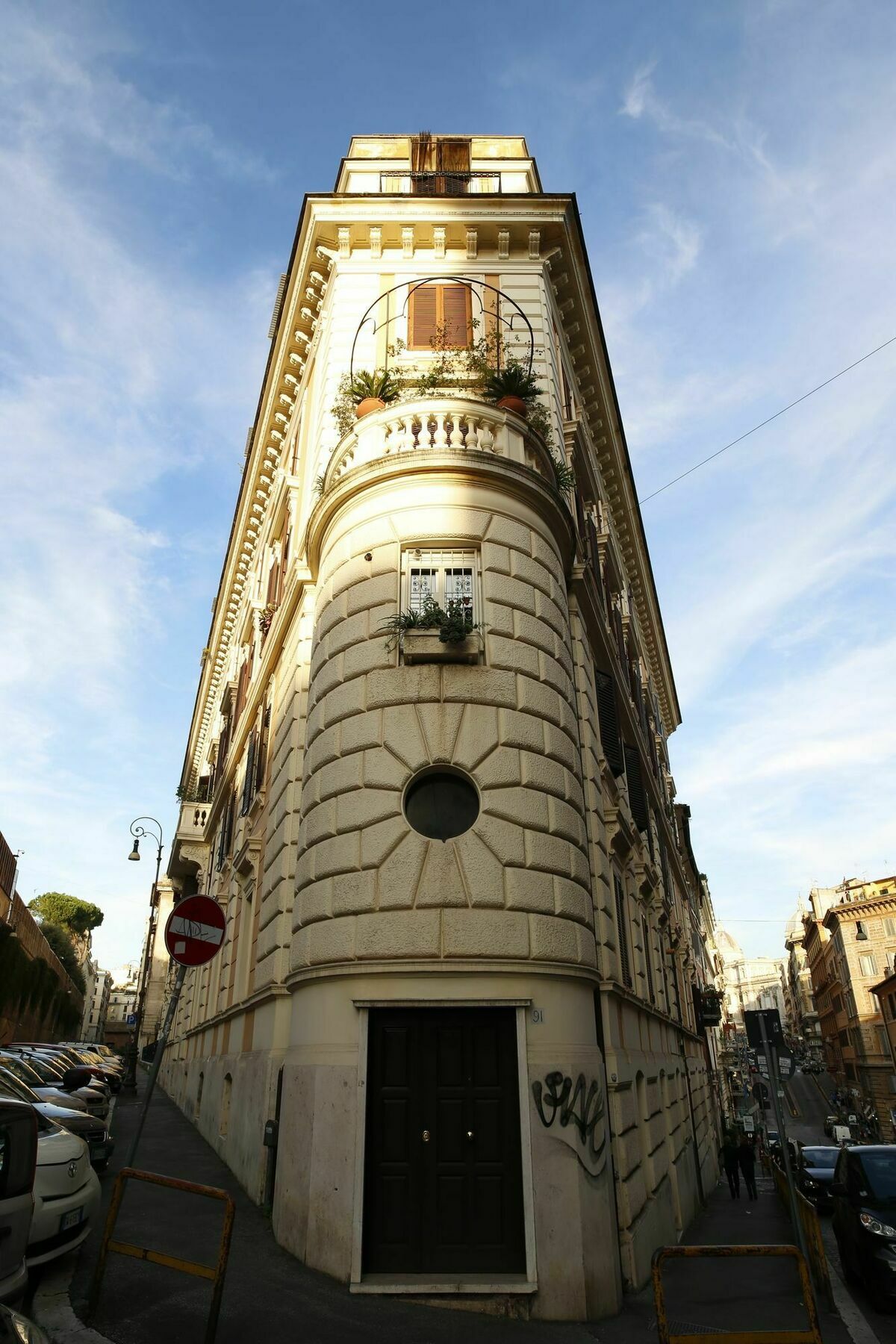Pensionat Domus Avi - 3*