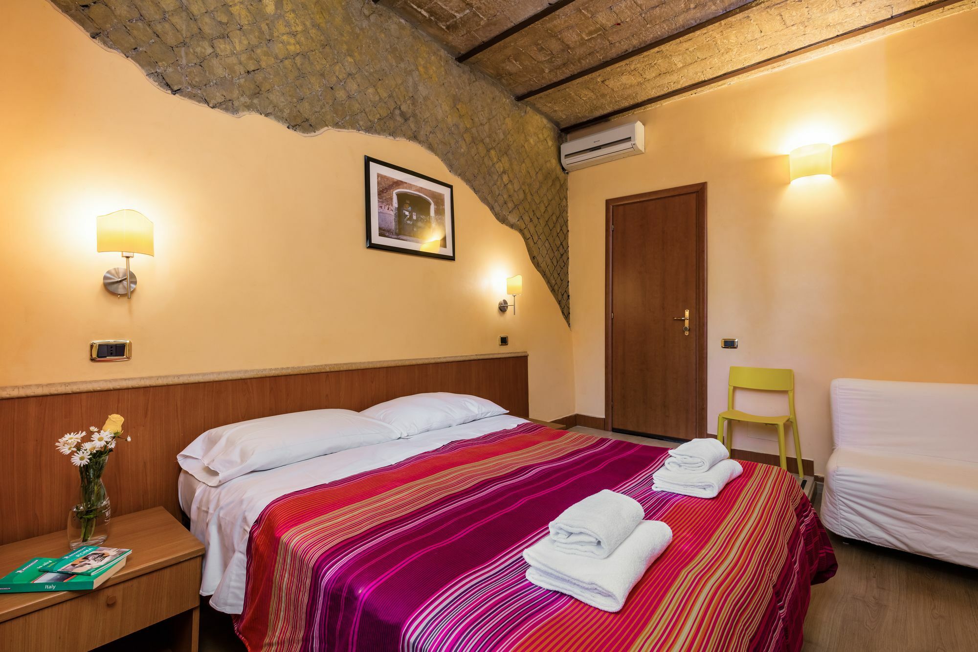 Pensionat Domus Avi - 3*